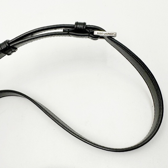 Saint Laurent Bellechasse Satchel Shoulder Bag - Picture 13 of 16